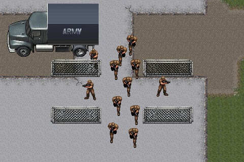 Call of Duty: Modern Warfare 2 – Force Recon