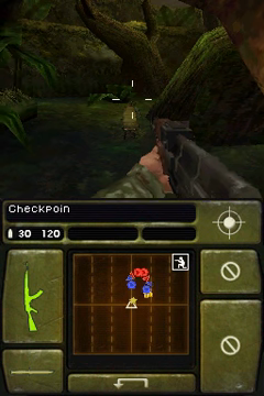 Call of Duty: Black Ops