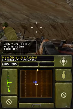 Call of Duty: Black Ops