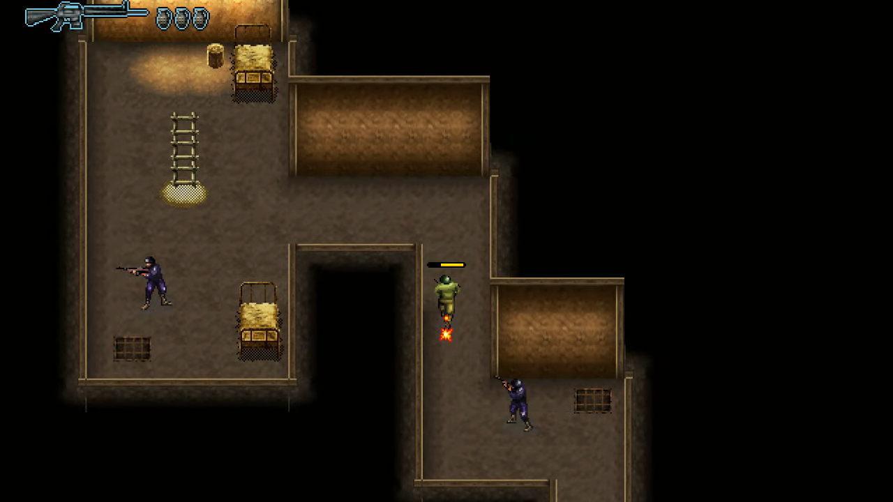 Call of Duty: Black Ops Mobile