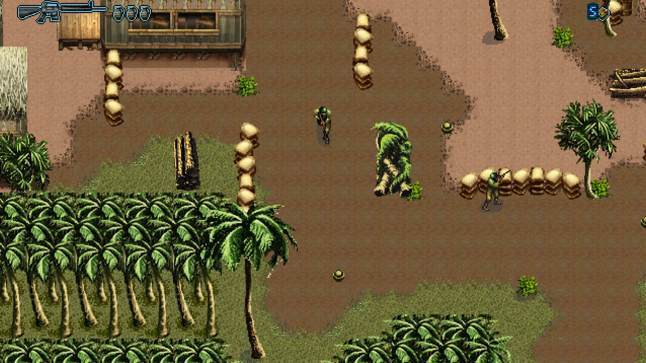 Call of Duty: Black Ops Mobile