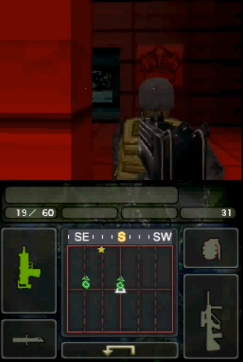 Call of Duty: Modern Warfare 3 – Defiance