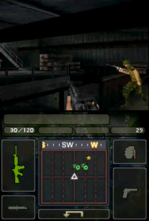 Call of Duty: Modern Warfare 3 – Defiance