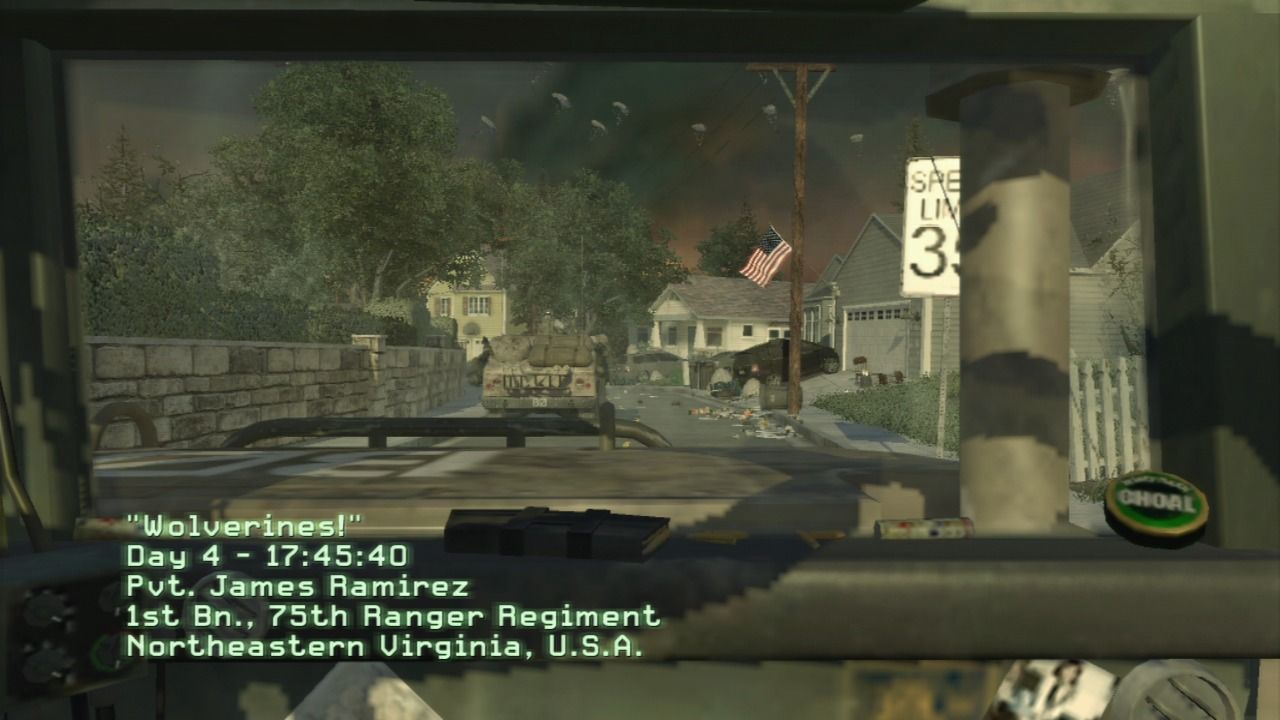 Call of Duty: Modern Warfare Trilogy