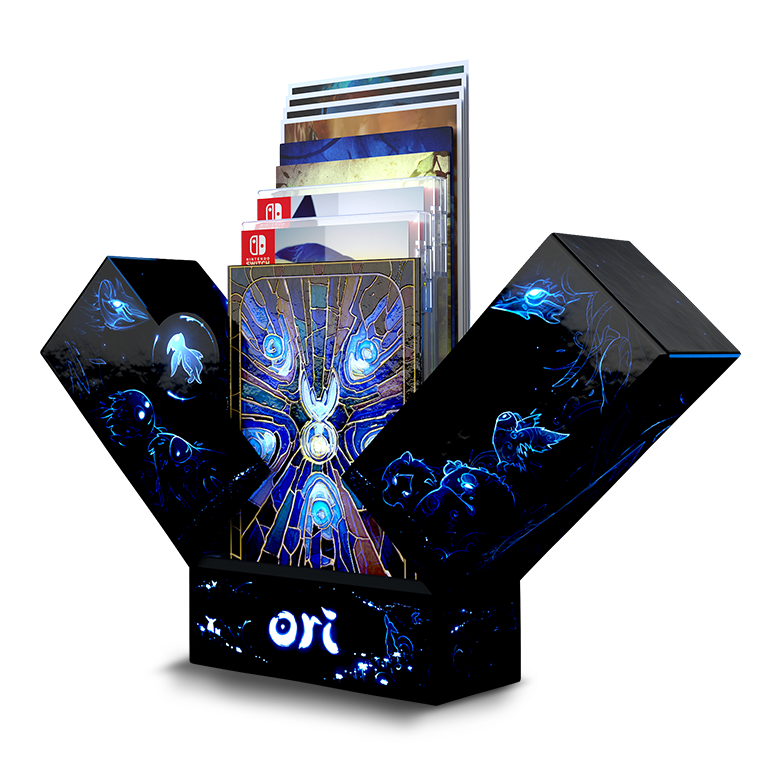 Ori Collector’s Edition