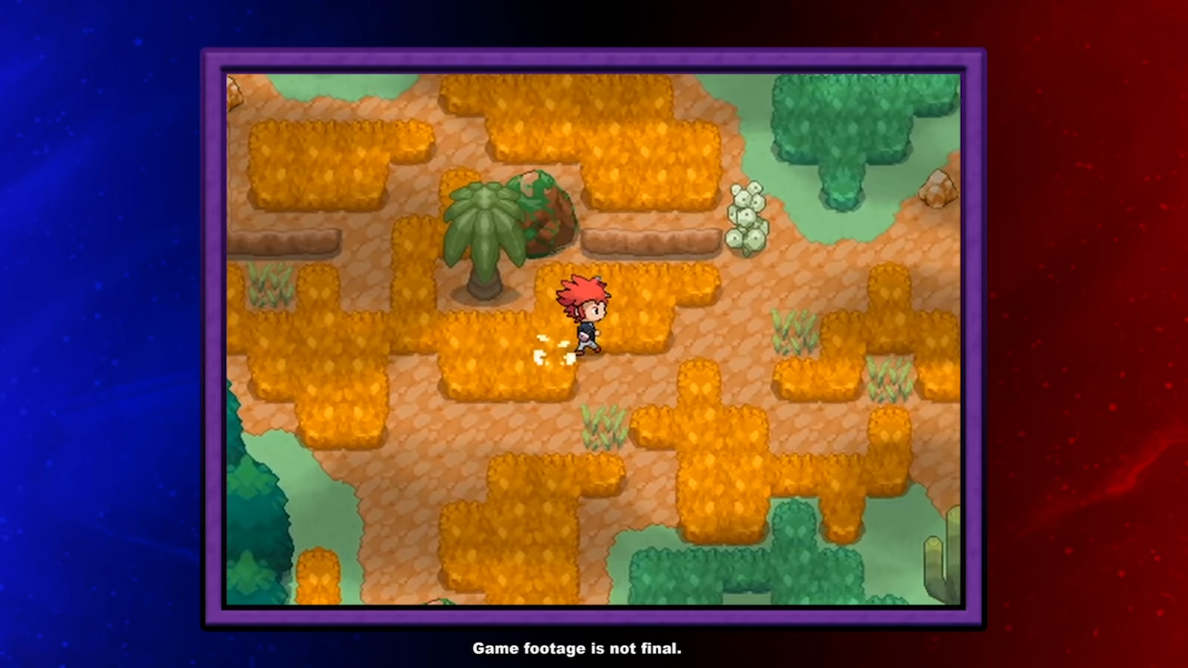 Xenoverse: Per Aspera Ad Astra