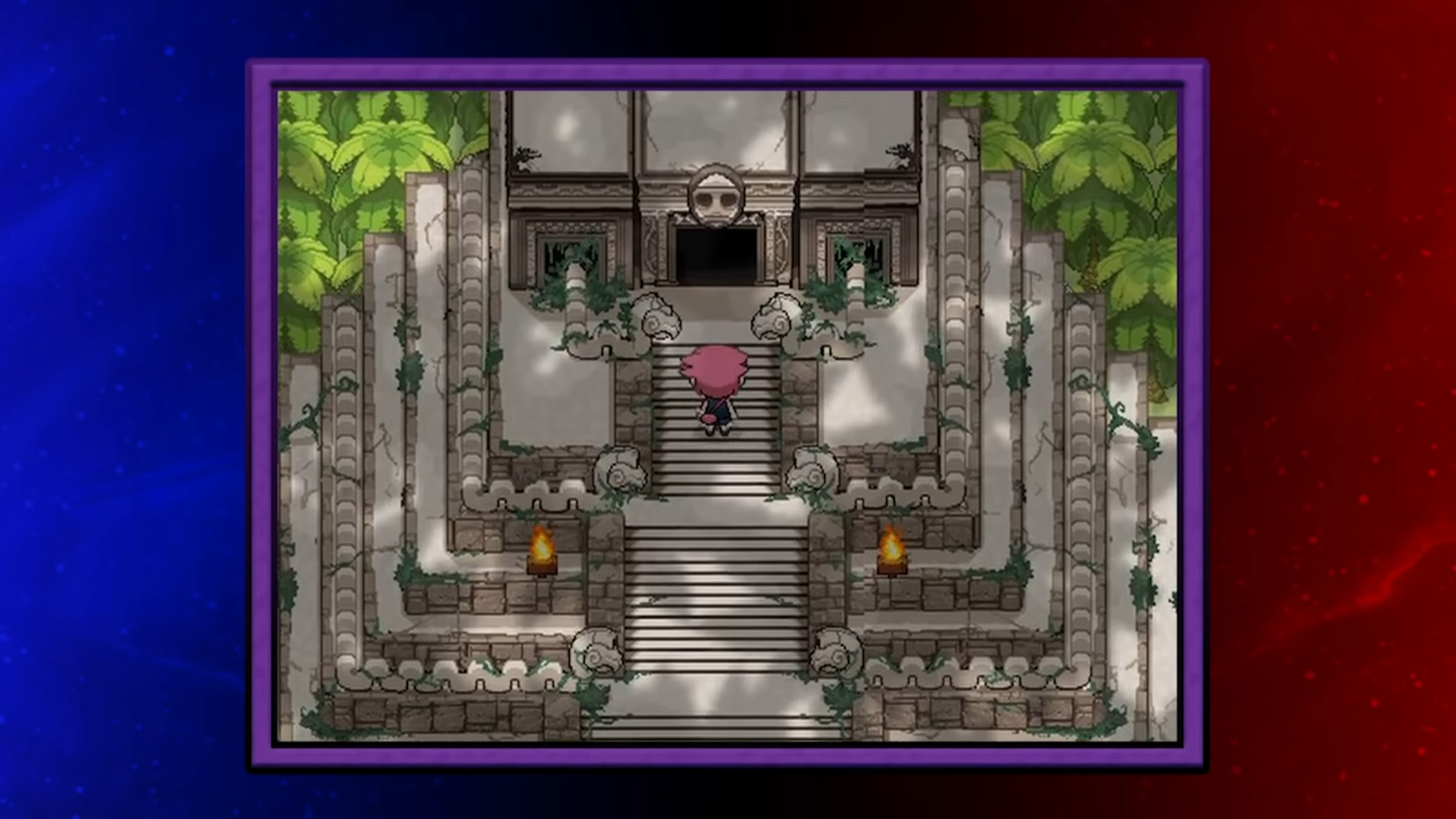 Xenoverse: Per Aspera Ad Astra