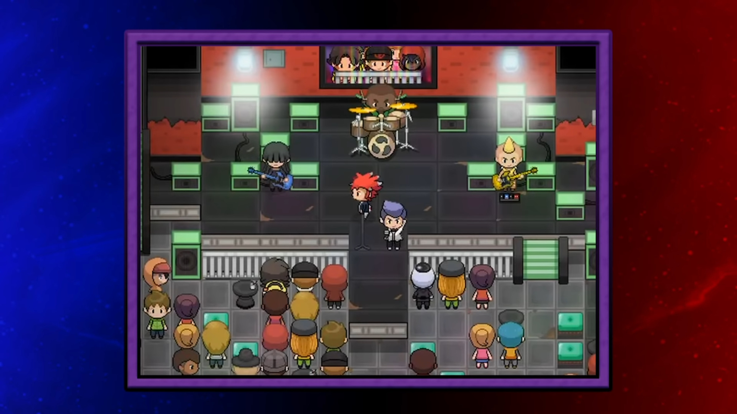 Xenoverse: Per Aspera Ad Astra