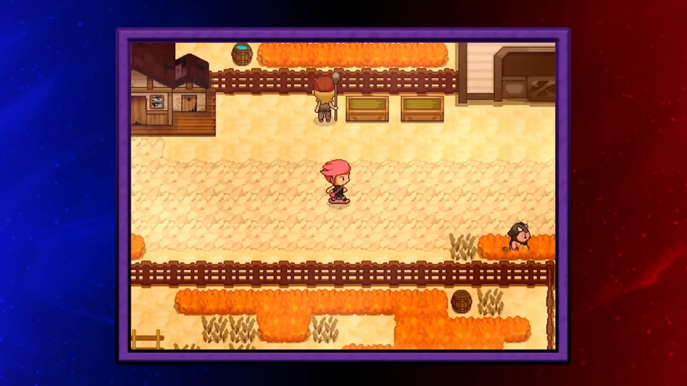 Xenoverse: Per Aspera Ad Astra