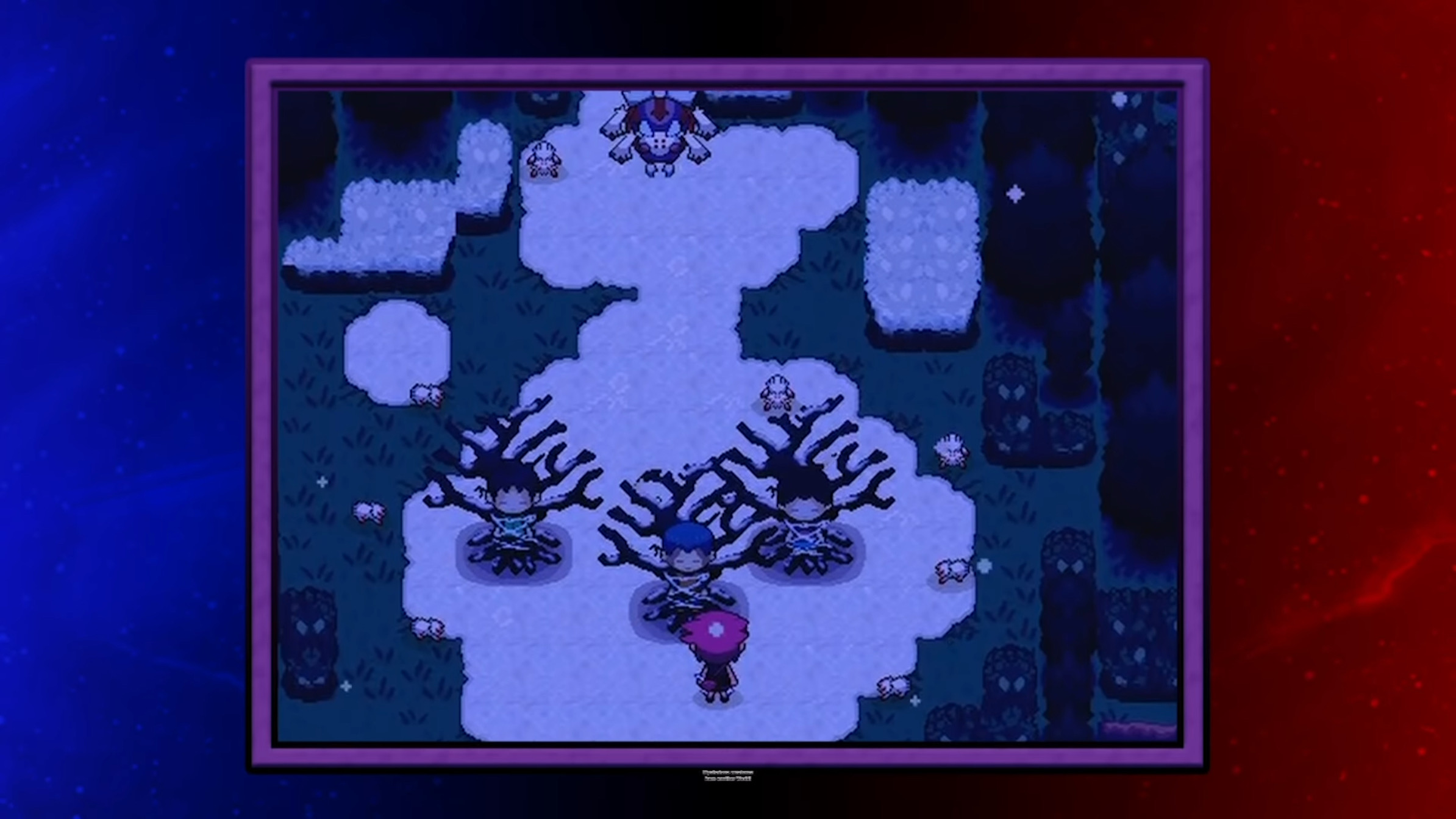 Xenoverse: Per Aspera Ad Astra