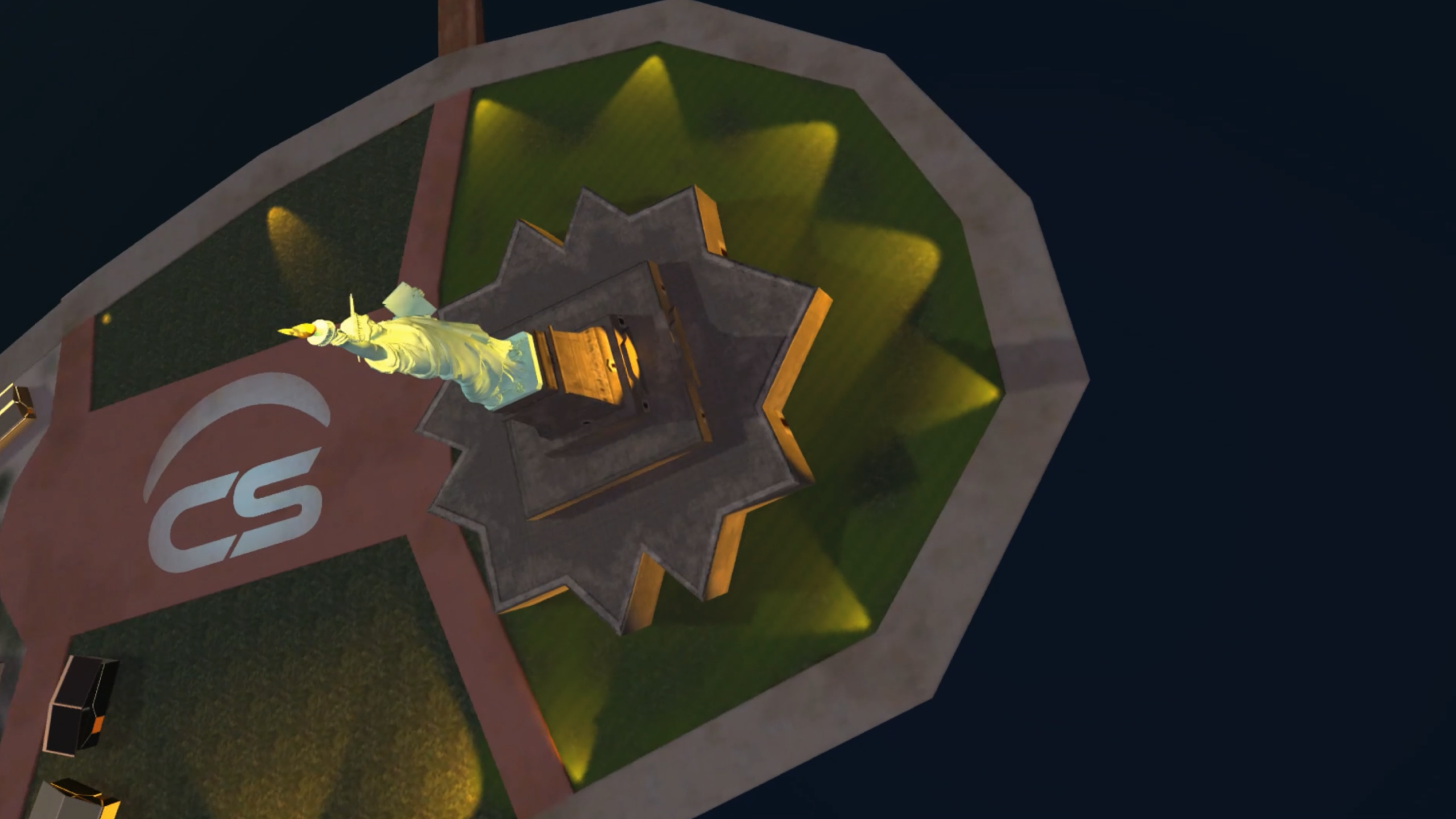 CanopySim: Skydive Landing Simulation