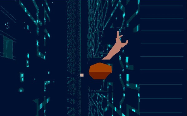 Another World/Flashback