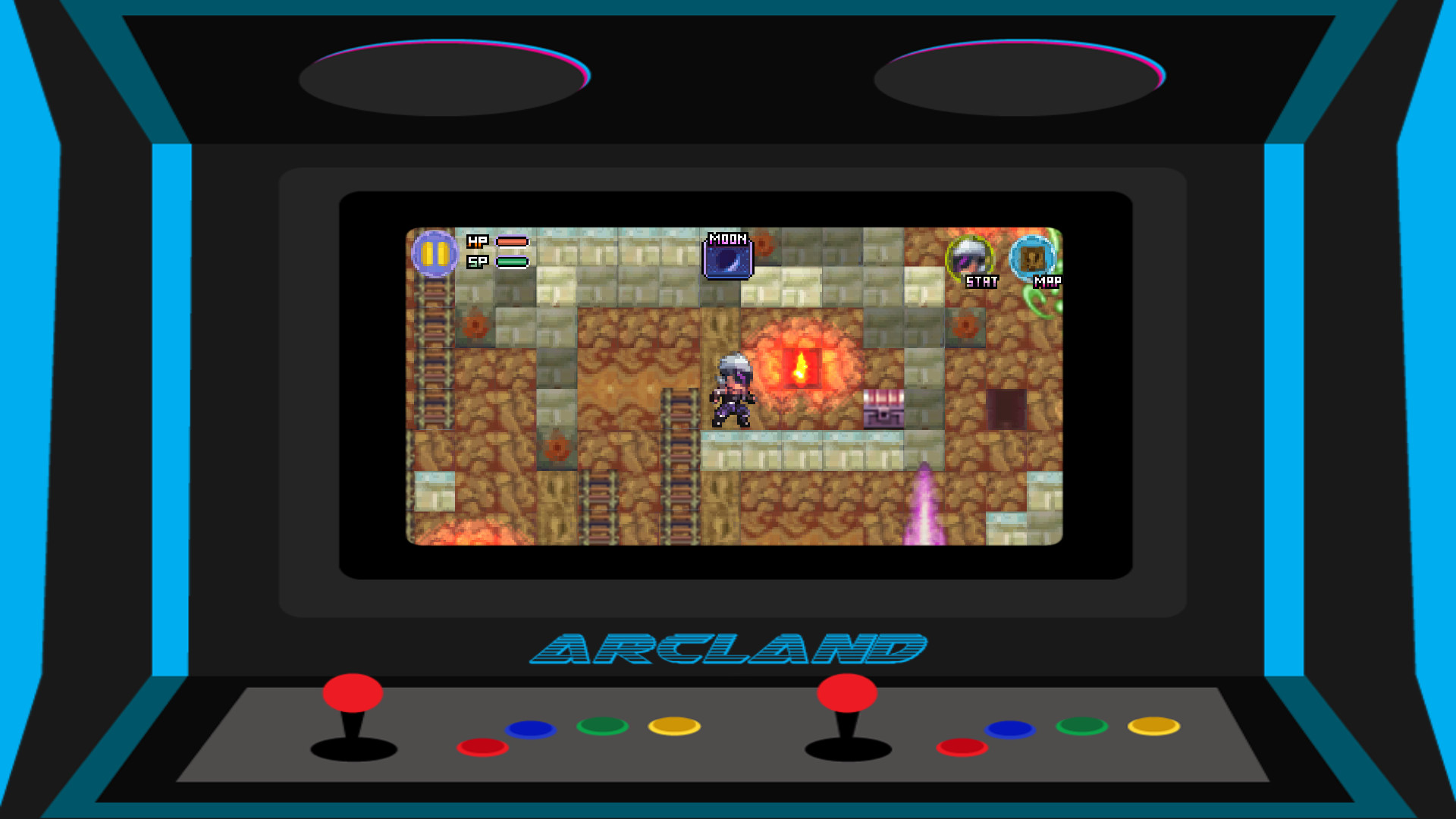 ArcLand