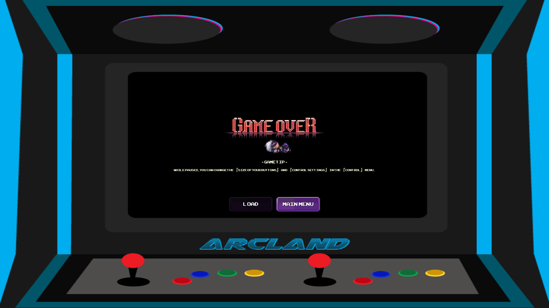 ArcLand