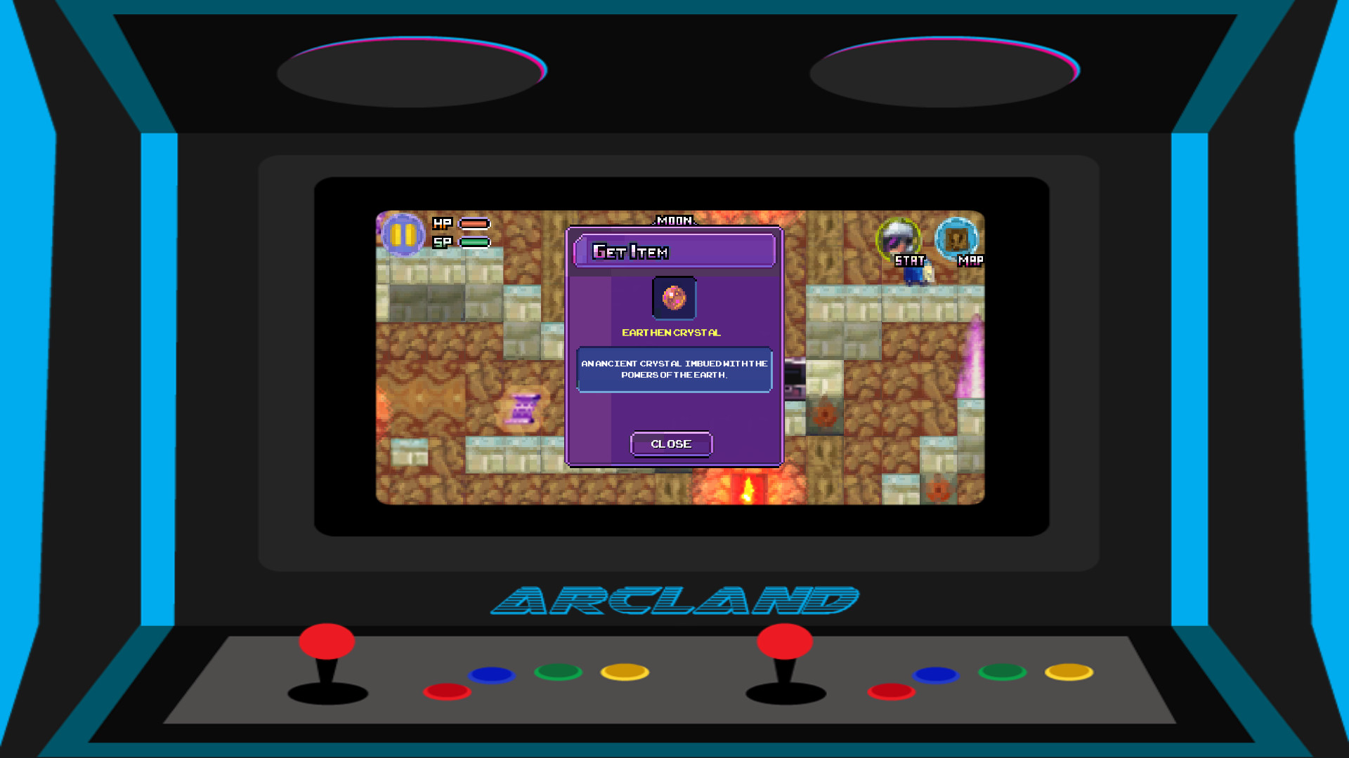 ArcLand