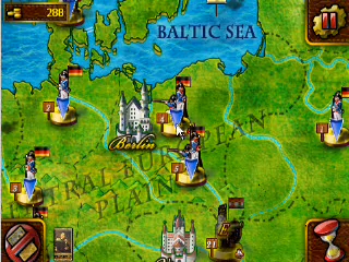 European War