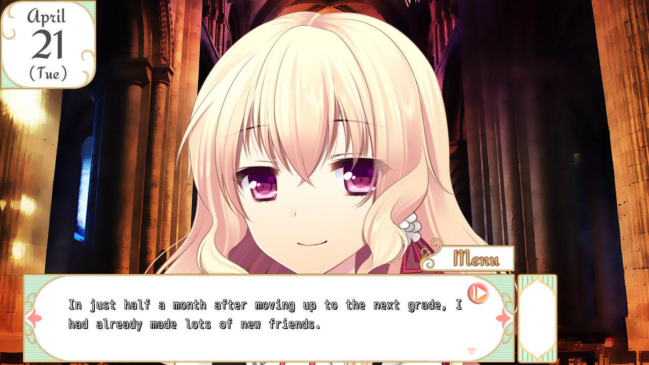 Sacrament of the Zodiac: The Confused Sheep and The Tamed Wolf