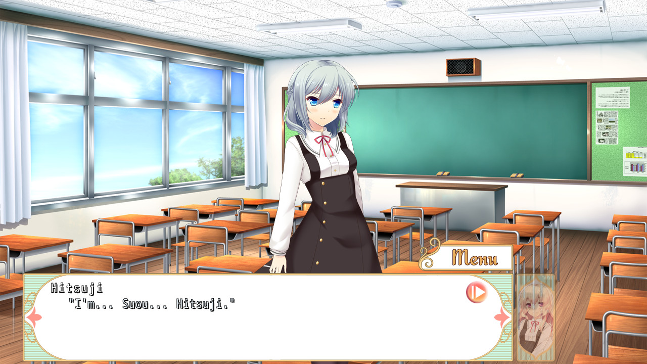 Sacrament of the Zodiac: The Confused Sheep and The Tamed Wolf