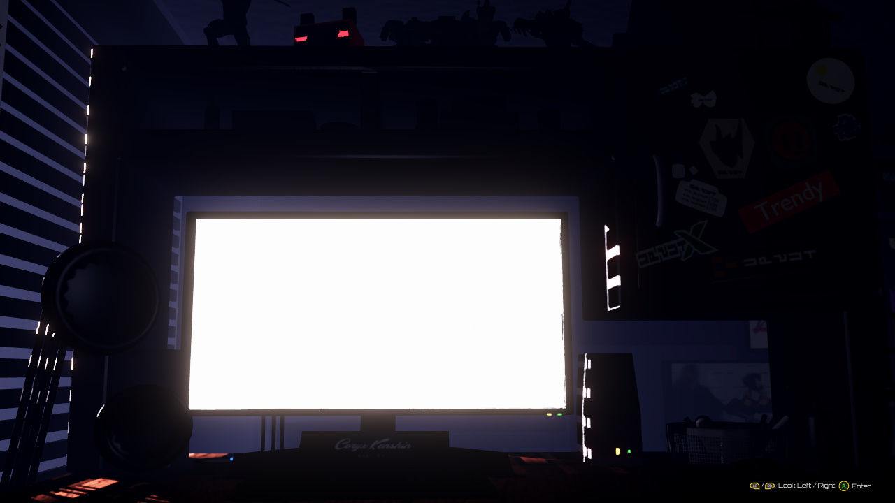 Better to Upload Two Souls