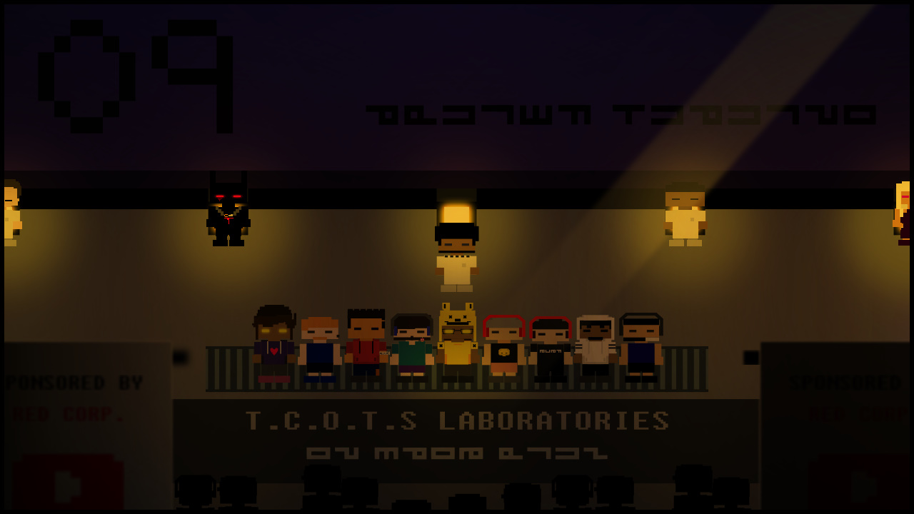 Better to Upload Two Souls