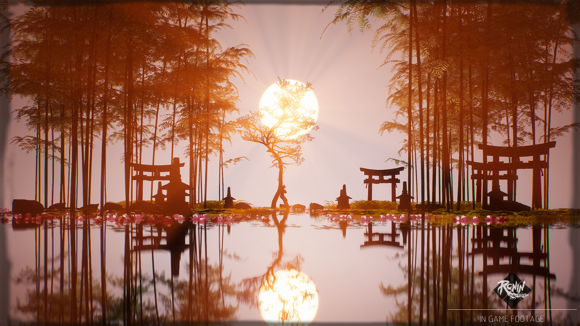Ronin: Two Souls