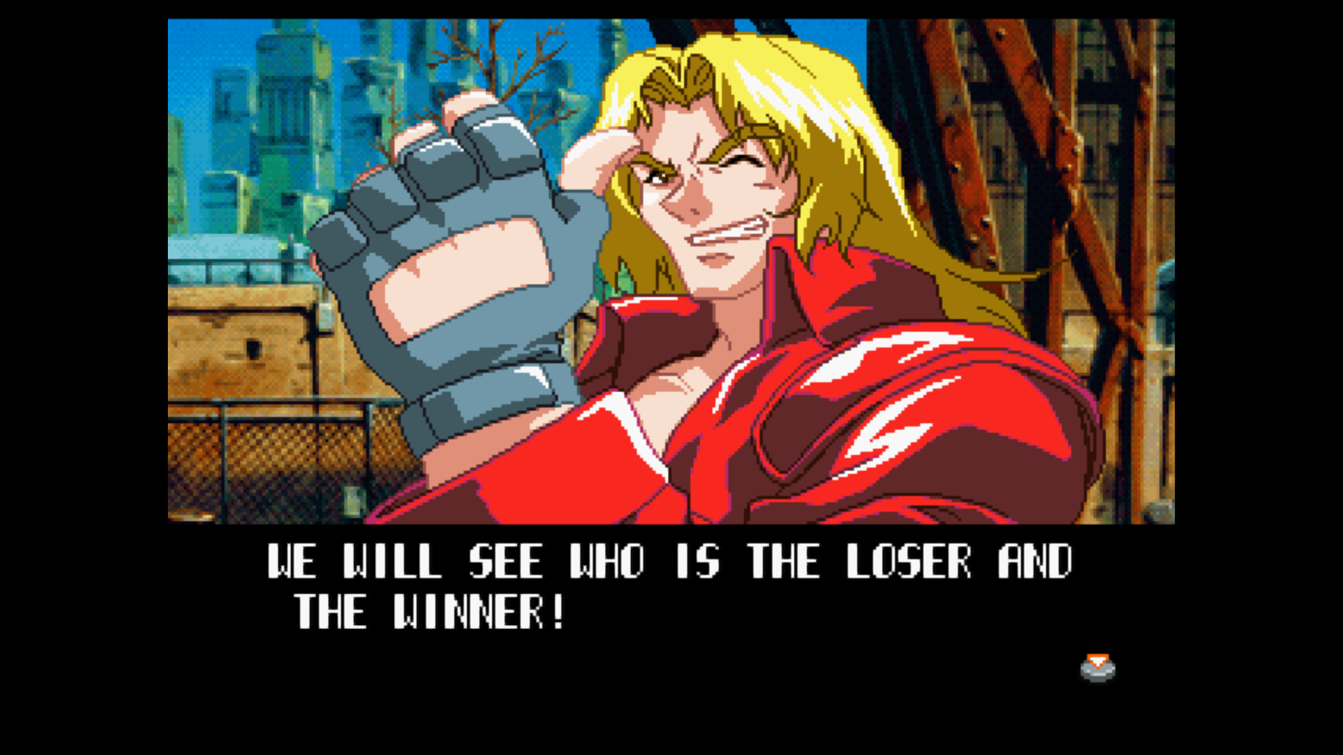 Kakuge Yarou: Fighting Game Creator