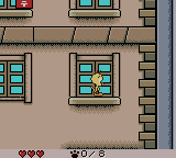 Tweety’s High-Flying Adventure