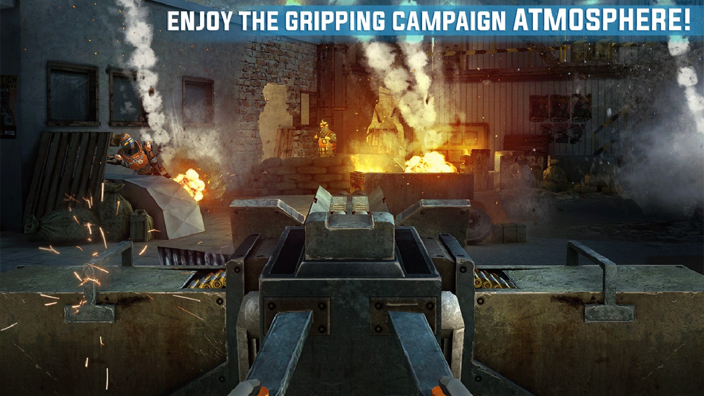 Overkill 3