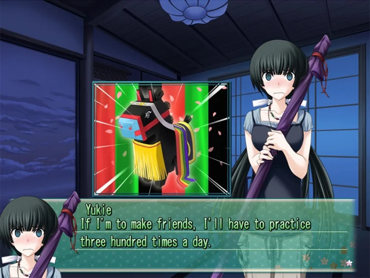 Majikoi! Love Me Seriously!
