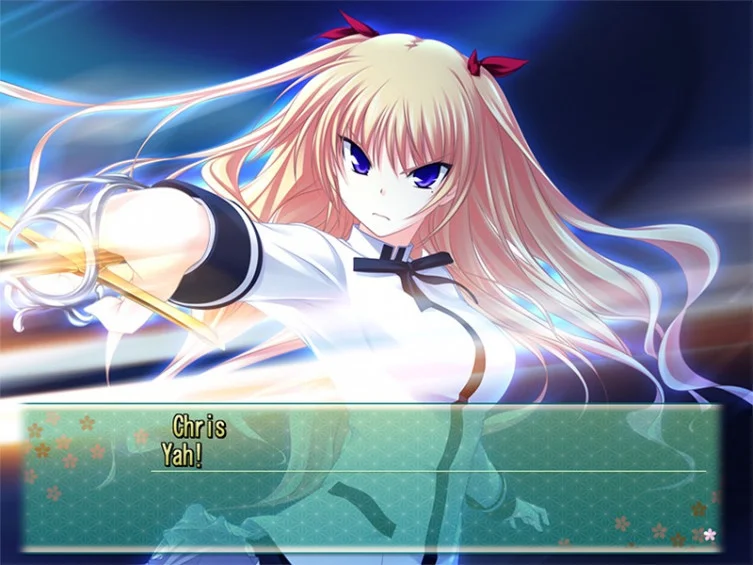 Majikoi! Love Me Seriously!