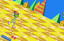 Rhyme Rider Kerorican