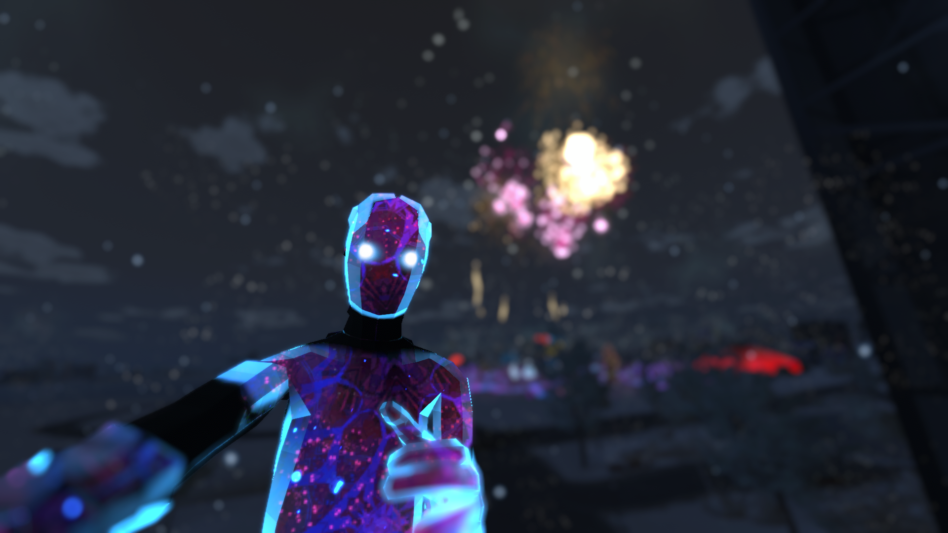 Somnium Space VR