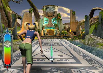 Summer Sports 2: Island Sports Party