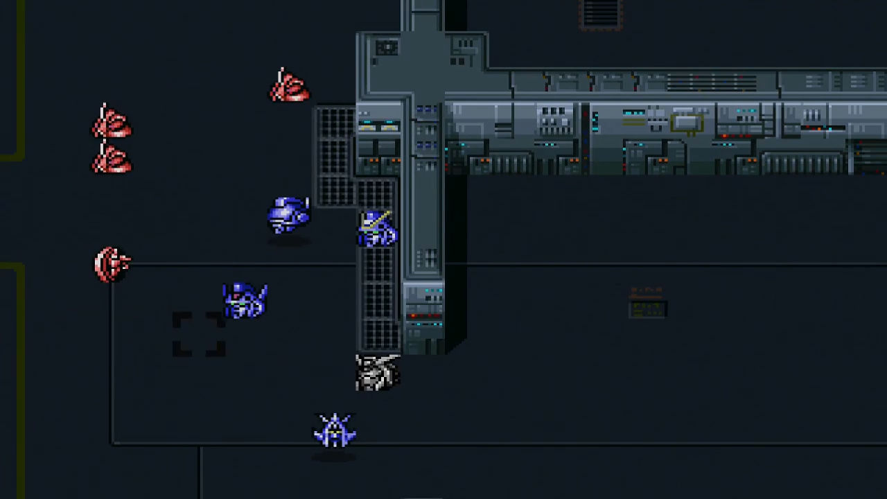 Shin Super Robot Taisen