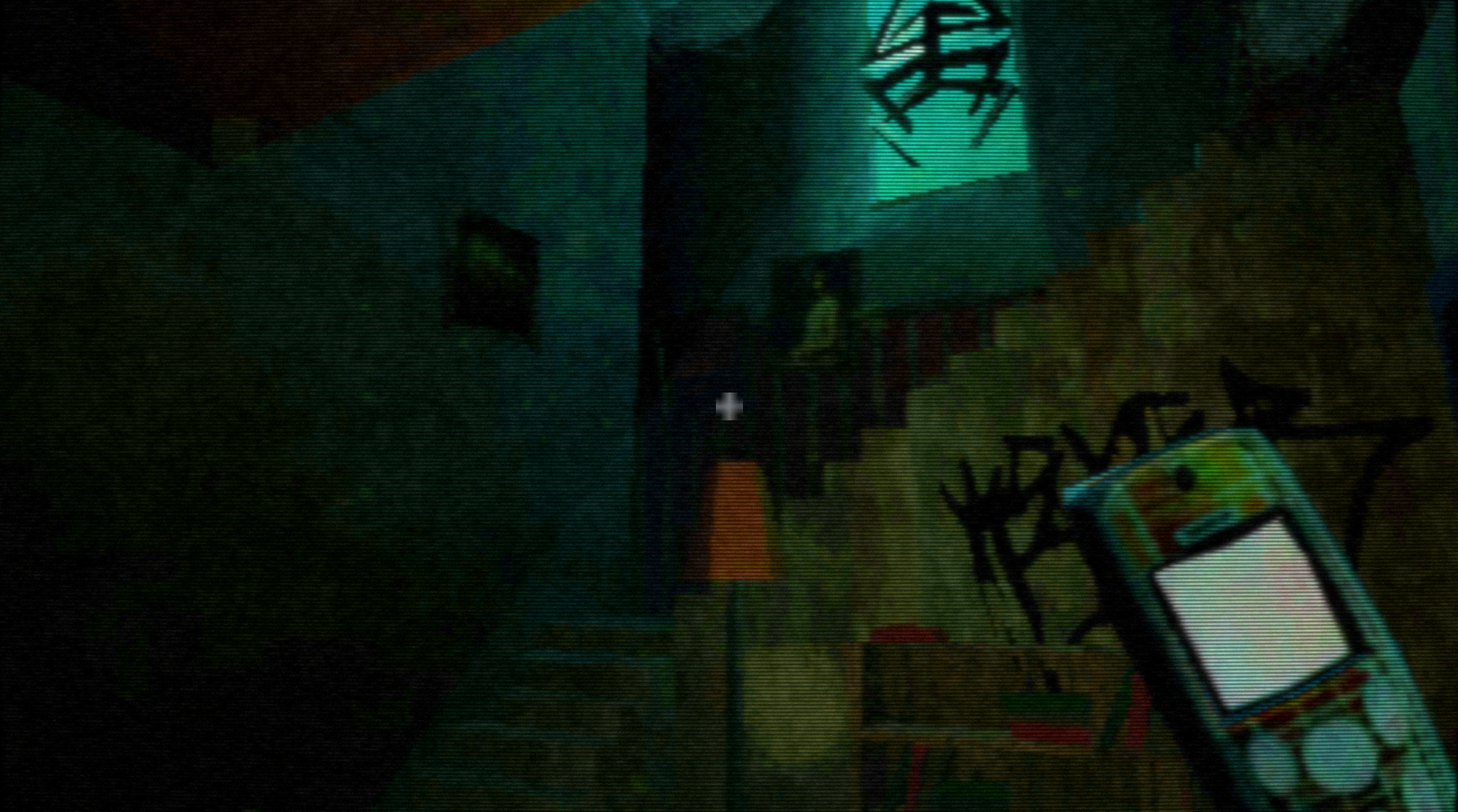 Whisper Beyond the Hollow