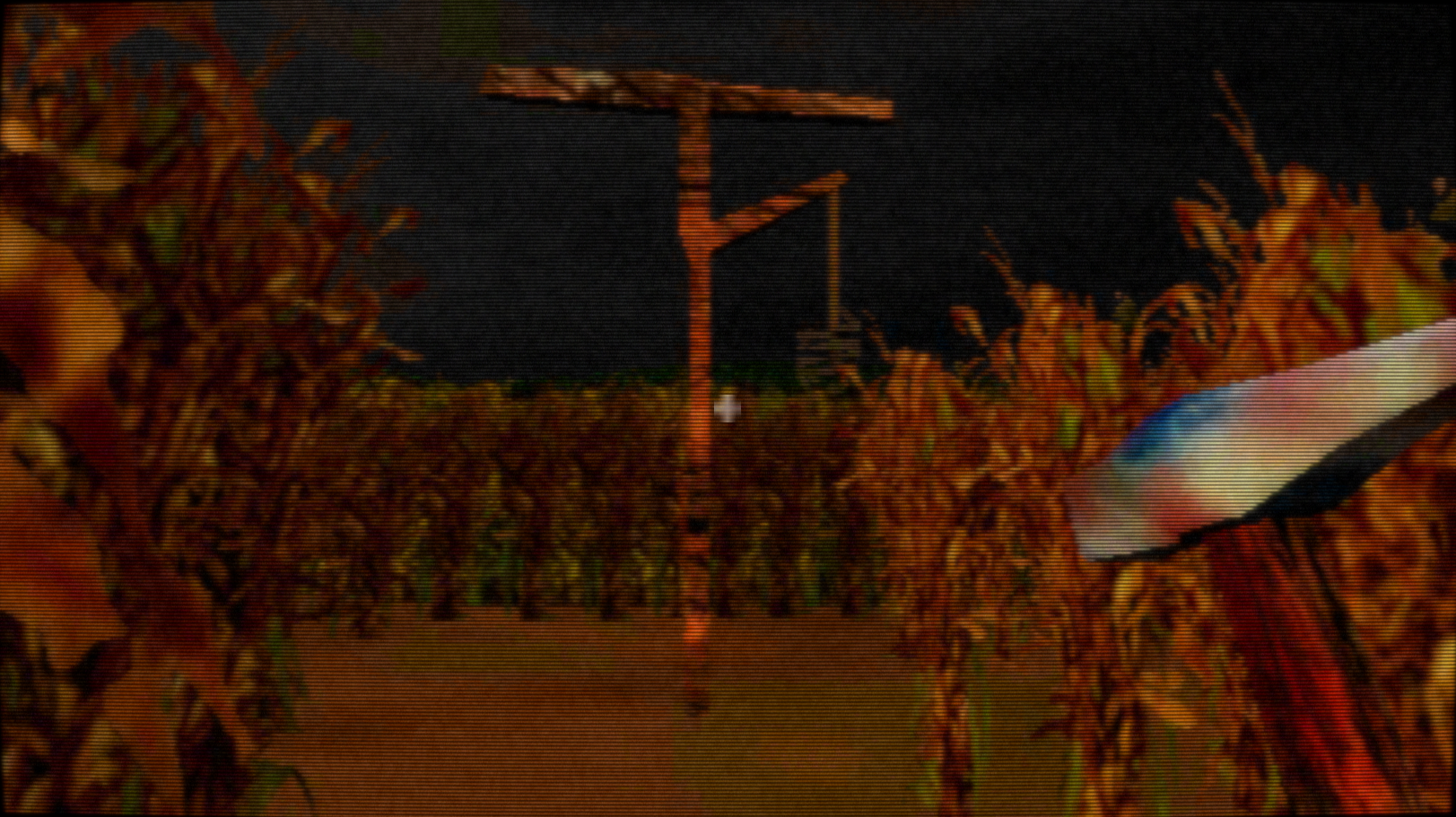 Whisper Beyond the Hollow