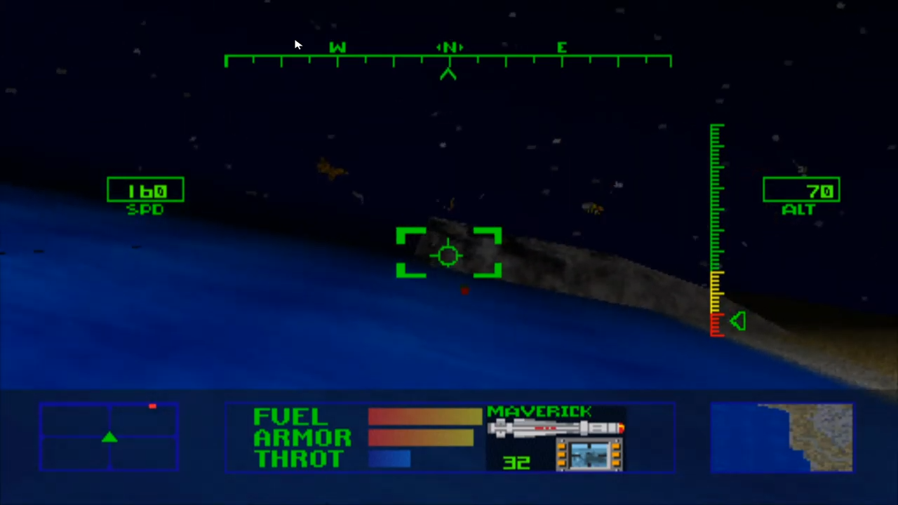 Agile Warrior F-111X