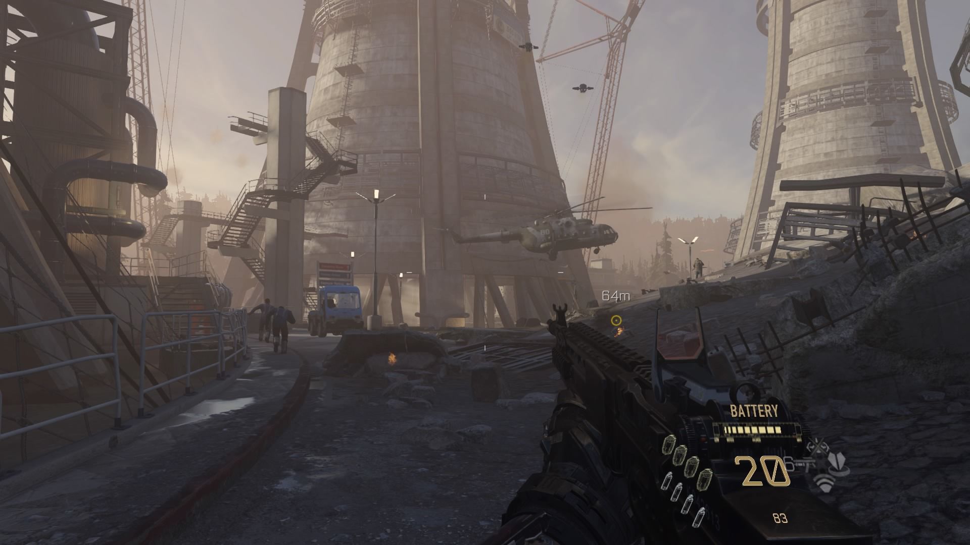 Call of Duty: Advanced Warfare – Atlas Pro Edition