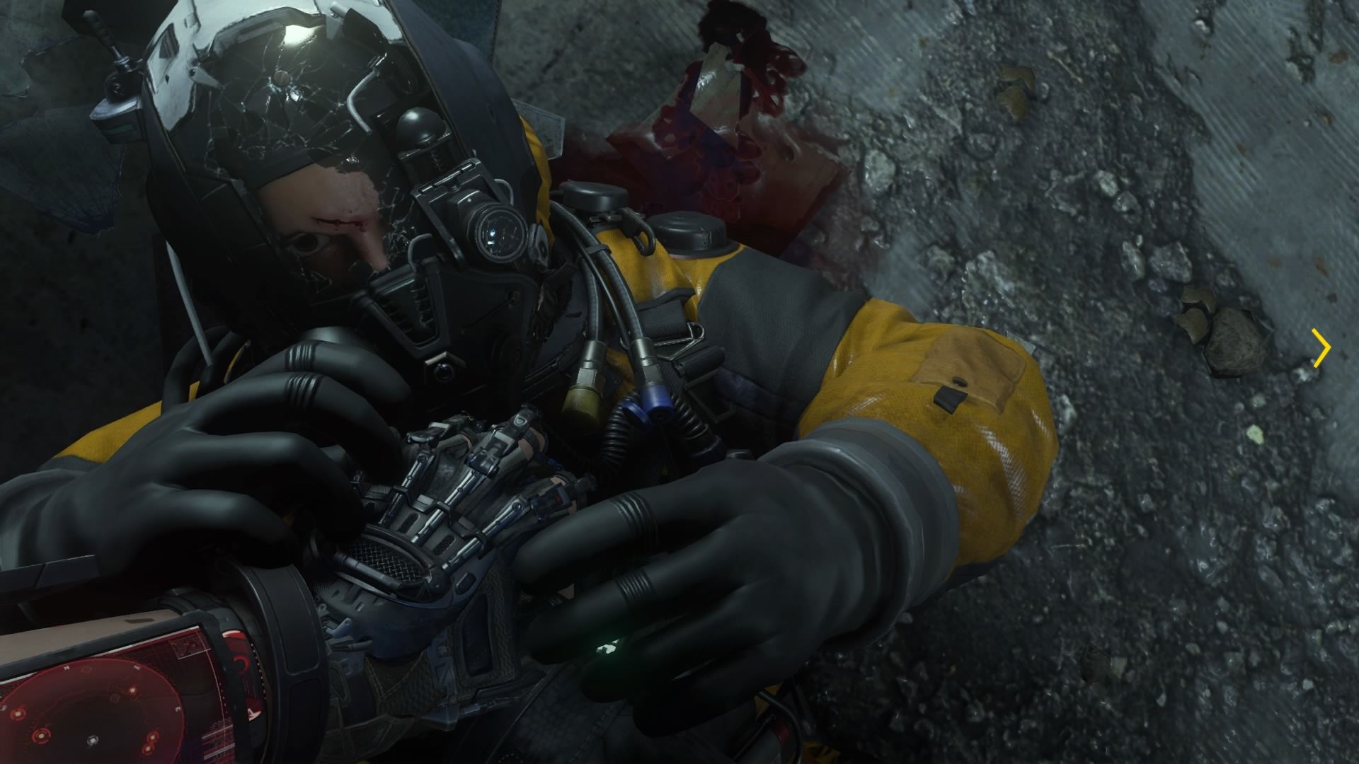 Call of Duty: Advanced Warfare – Atlas Pro Edition