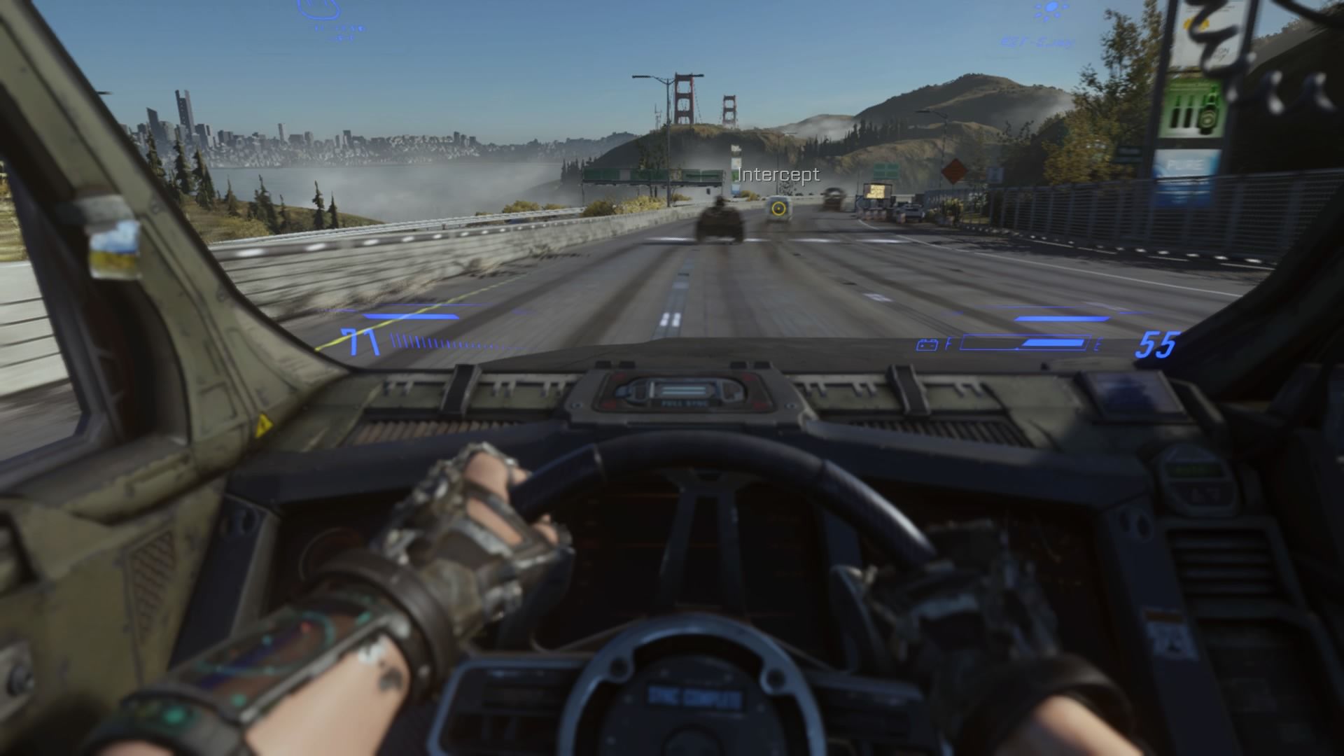 Call of Duty: Advanced Warfare – Atlas Limited Edition