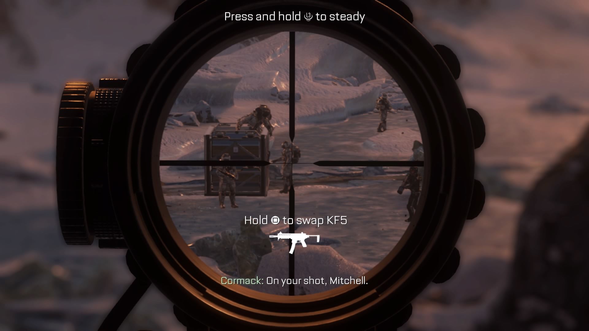 Call of Duty: Advanced Warfare – Atlas Limited Edition