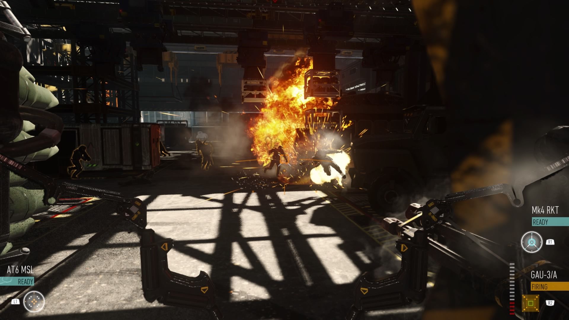 Call of Duty: Advanced Warfare – Creature Personalization Pack