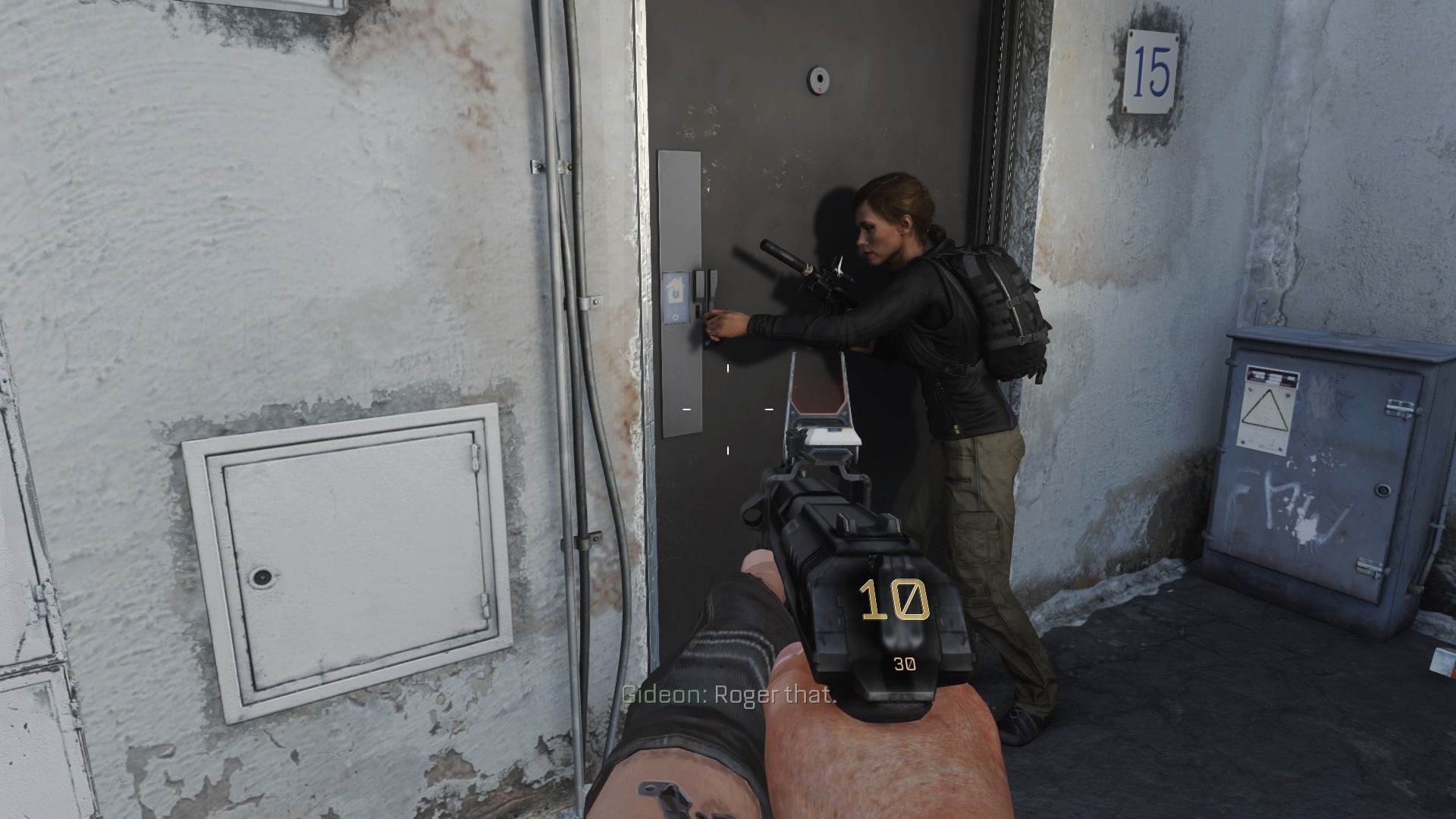 Call of Duty: Advanced Warfare – Creature Personalization Pack