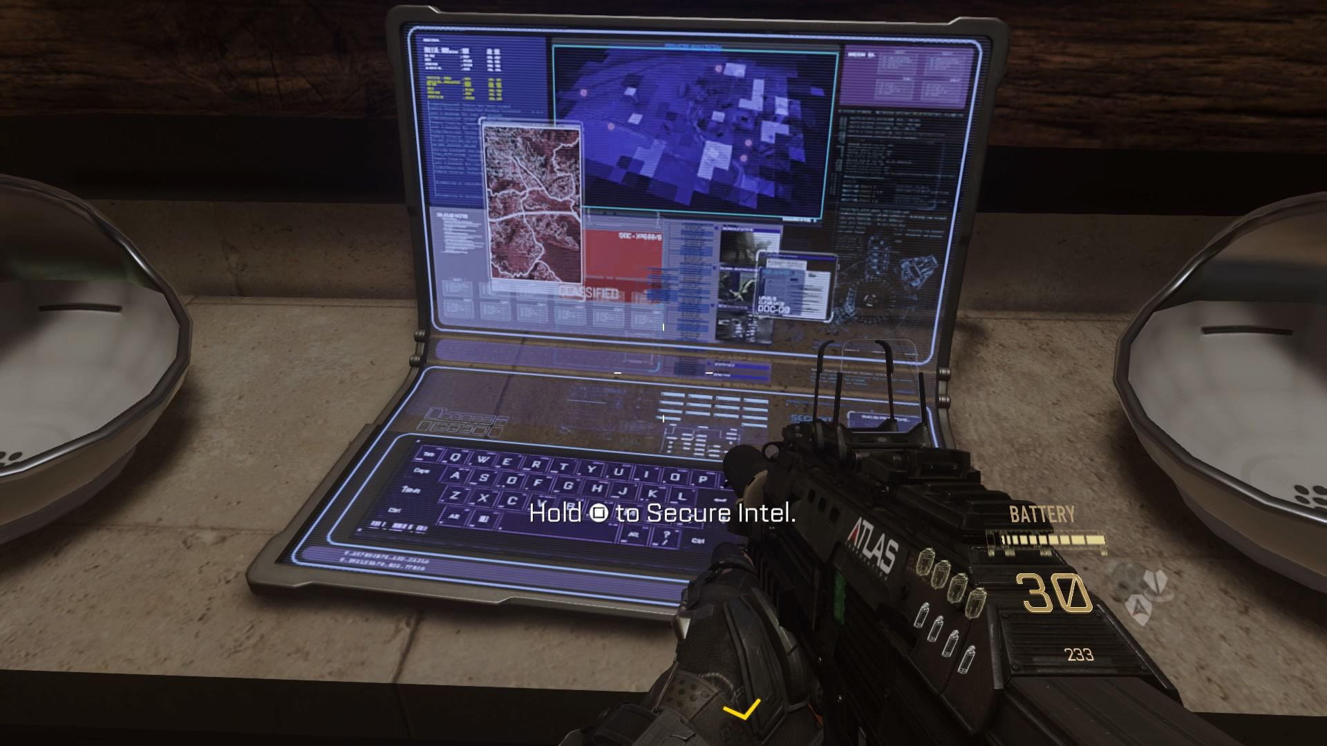 Call of Duty: Advanced Warfare – Italy Exoskeleton Pack