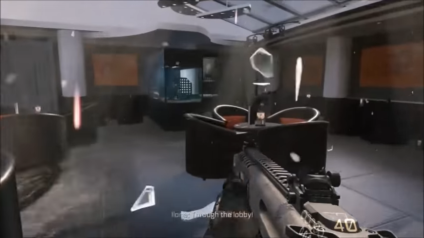 Call of Duty: Advanced Warfare – Japan Exoskeleton Pack