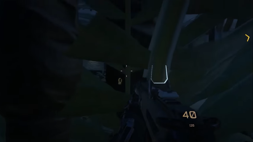 Call of Duty: Advanced Warfare – Nanotech Personalization Pack