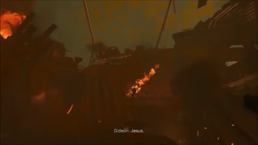 Call of Duty: Advanced Warfare – Nanotech Personalization Pack