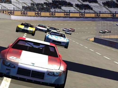 Maximum Racing: Drag &amp; Stock Racer