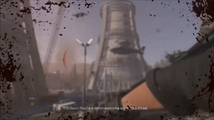 Call of Duty: Advanced Warfare – Panda Exoskeleton Pack