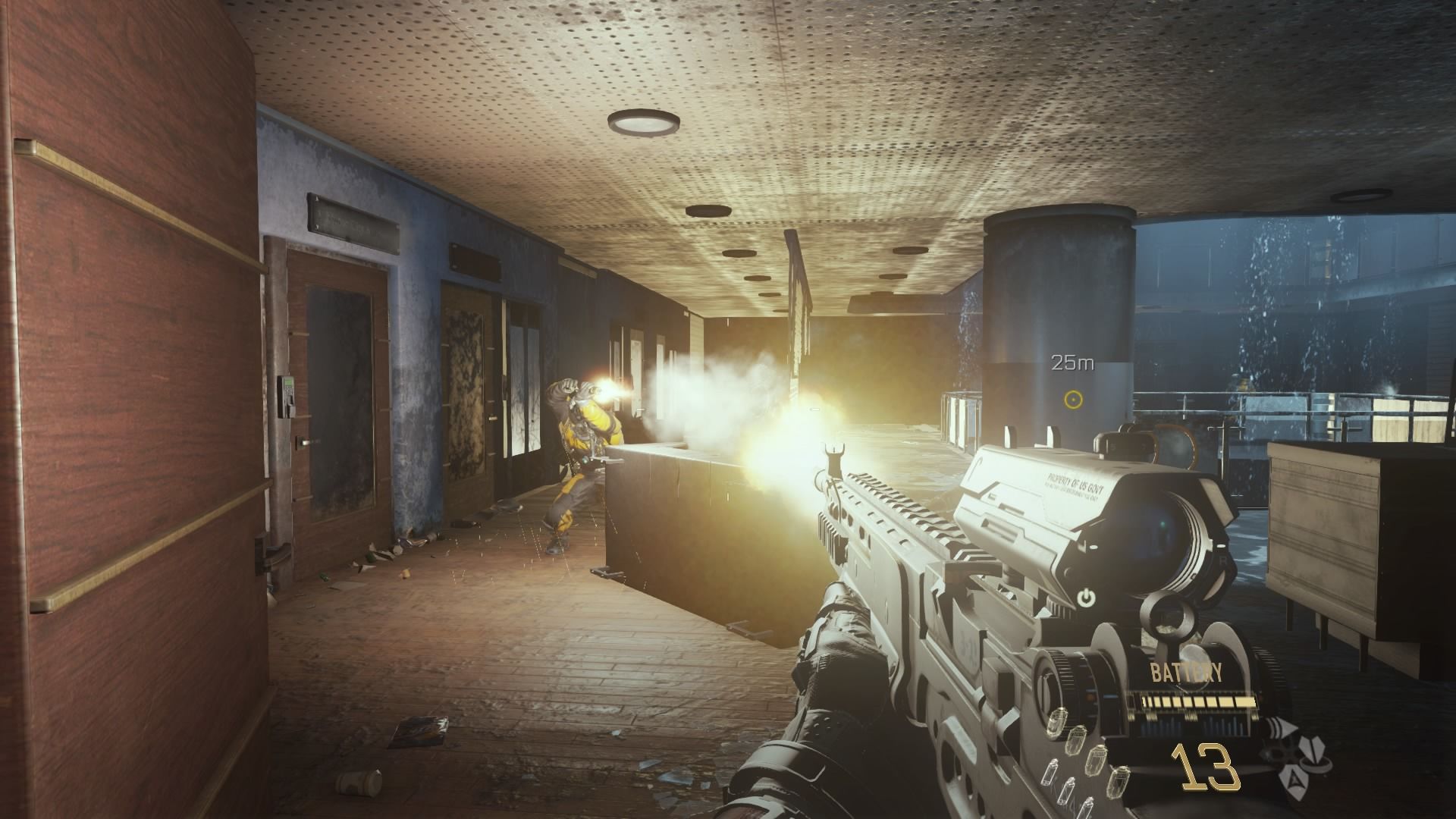 Call of Duty: Advanced Warfare – Creature Premium Personalization Pack